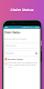screenshot of EPF Balance & PF Passbook App