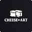 Cheese + Art