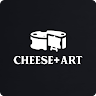Cheese + Art