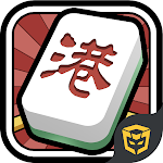 Cover Image of Descargar Magnate del Mahjong de Hong Kong 2.0.3 APK