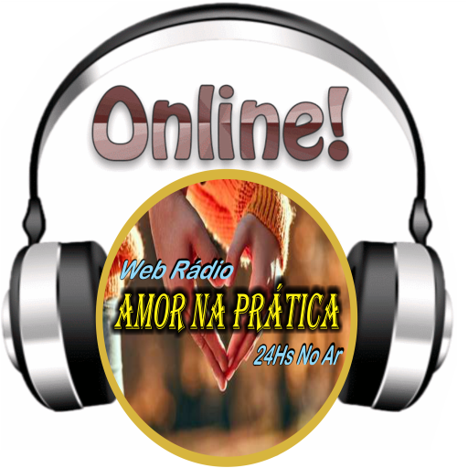 Rádio Amor Na Prática