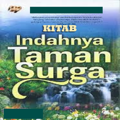 Kitab Tamasya Kesurga logo