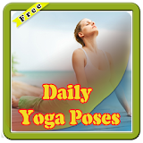 Daily Yoga Poses icon