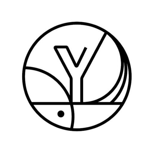 Sinnenas Vägar logo