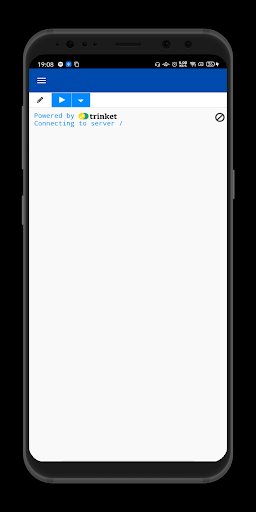 Python Online Compiler