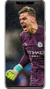 Ederson Wallpapers