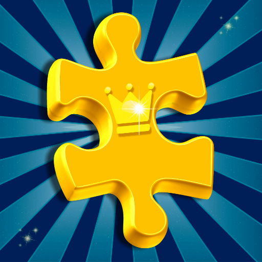 Jigsaw Puzzle Crown - Classic 1.1.6.1 Icon