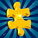 Jigsaw Puzzle Crown - Classic Jigsaw Puzzles For PC
