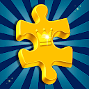 Jigsaw Puzzle Crown - Classic Jigsaw Puzzles