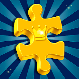 Jigsaw Puzzle Crown - Classic Mod Apk