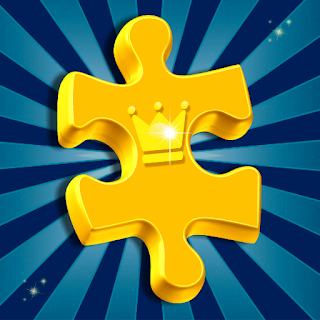 Jigsaw Puzzle Crown: fun Games apk