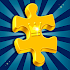 Jigsaw Puzzle Crown - Classic Jigsaw Puzzles1.1.1.5