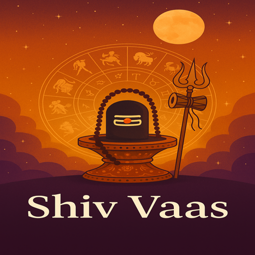 Shiv Vas Calculator