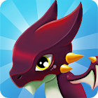 Idle Dragon - Merge the Dragons! 1.3.1