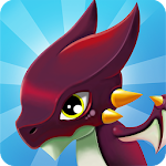 Idle Dragon - Merge the Dragons! Apk