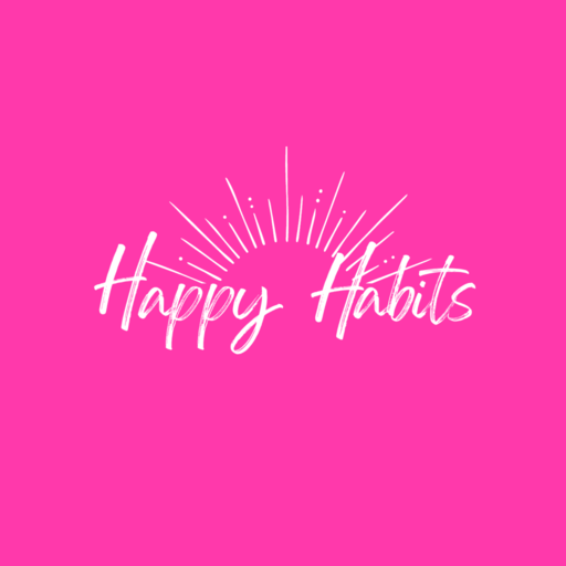 Happy Habits logo