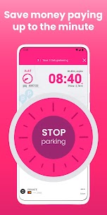 EasyPark – find & pay parking For PC installation