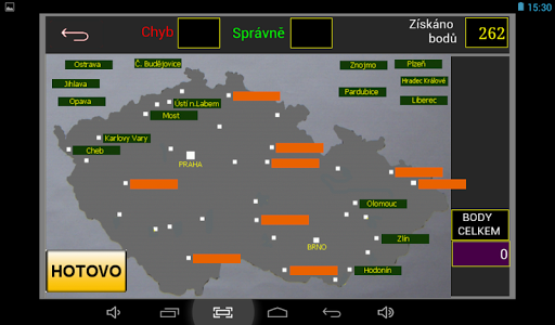 Vlastivěda pro 4.r. ZŠ-zem Screen 2
