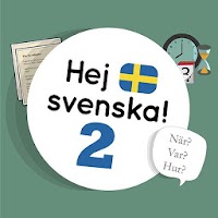 Hej Svenska 2