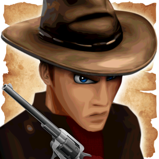 Guns and Spurs 1.1.1 Icon