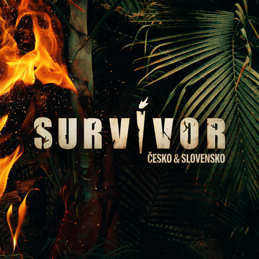 Survivor CS logo