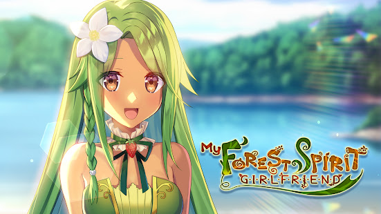 My Forest Spirit Girlfriend