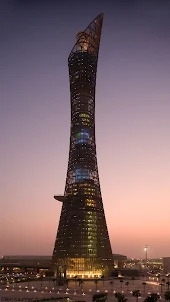 hình nền Qatar