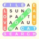 Word Search Puzzle Game - Androidアプリ