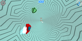 Xcape Pod ! - Screenshot 2