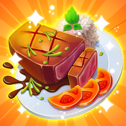 Good Chef - Cooking Games 1.7 Icon