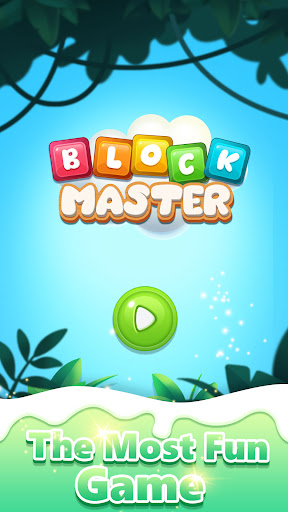 Block Master - Brain Games  screenshots 1