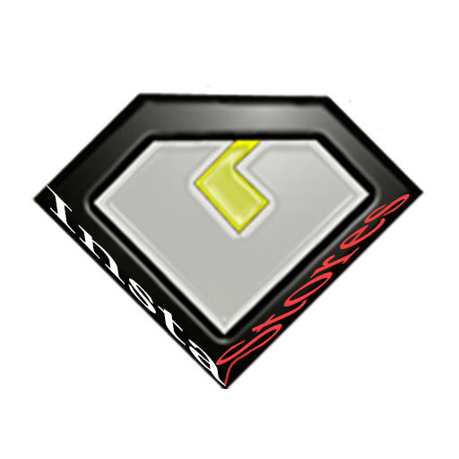 InstaStores logo