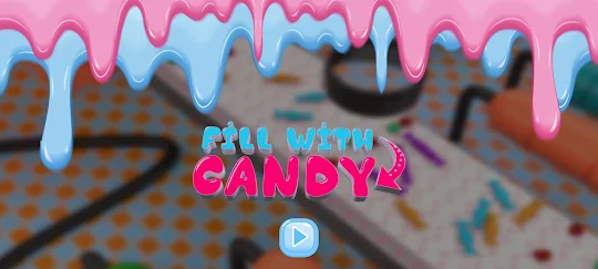 Fill Candy