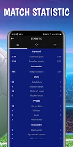 Heroscore - Soccer Live Scores
