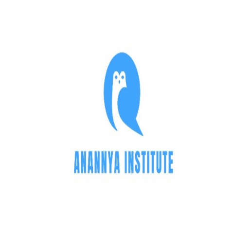 Anannya Institute logo