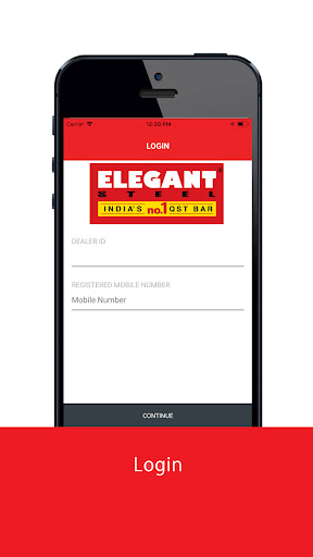 ELEGANT PARTNER Screen 3