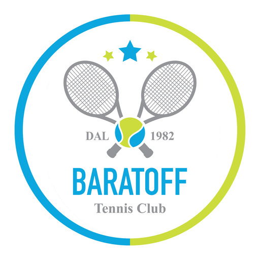 TC Baratoff logo