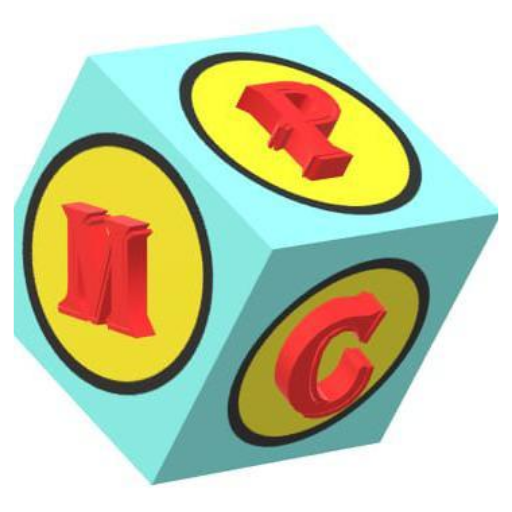 Manis Physics Centre logo