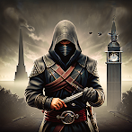 Silent Blade Assassin