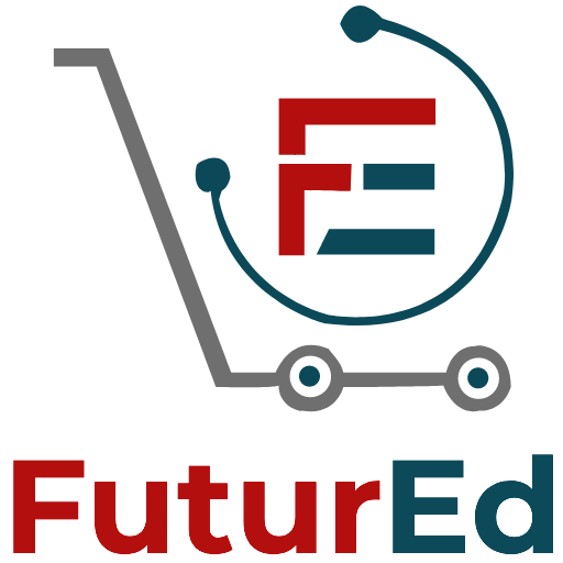 FuturEd logo