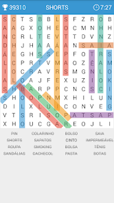 Crie jogos de caça-palavras e tabuleiro no Google Jamboard 