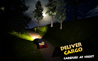 Mountain Racing - Offroad Hill - Screenshot 2