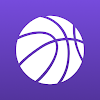 Scores App: WNBA Basketball icon