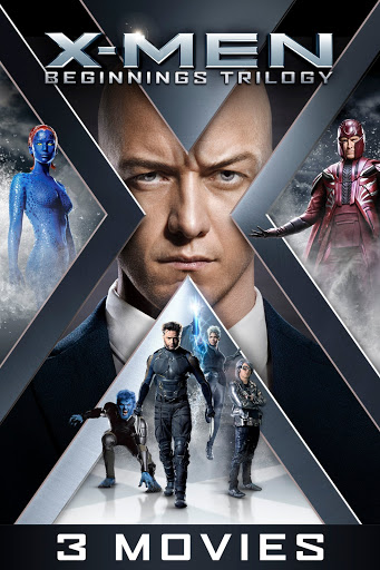 X-Men: Dias De Um Futuro Esquecido (Dublado) – Filme bei Google Play
