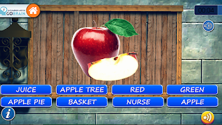 English fun. Volume 01. - Screenshot 3