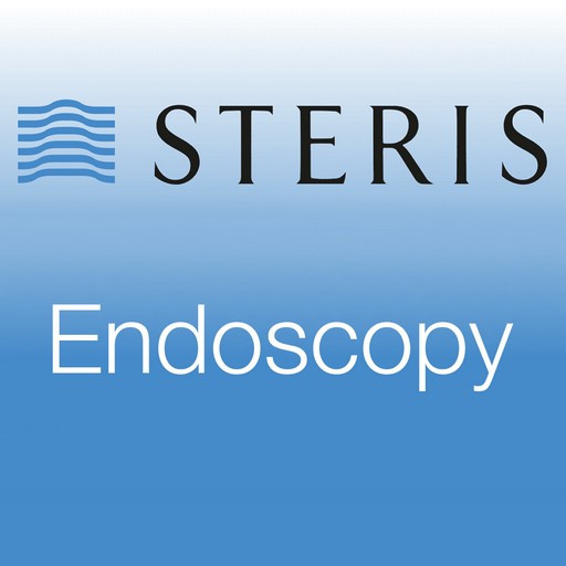 STERIS Endoscopy 1.5.0 Icon