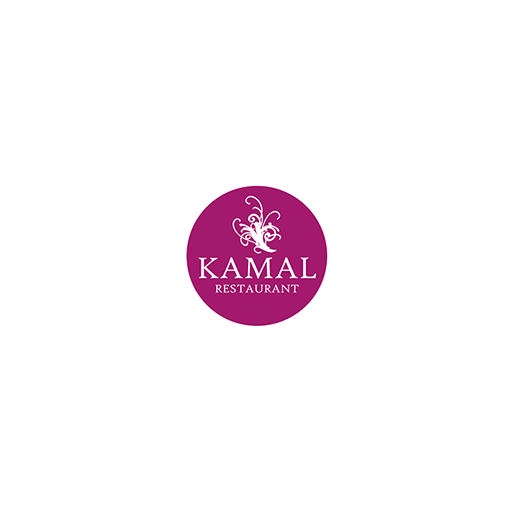 Kamal Restaurant logo