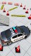 screenshot of Car Games : Police Car Parking