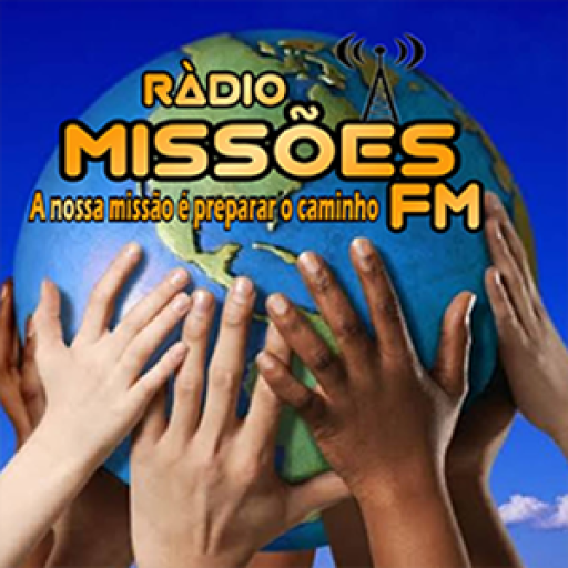 Radio Missões 1.1 Icon