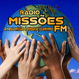 Ikonas attēls “Radio Missões”